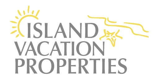 Island Vacation Properties Logo