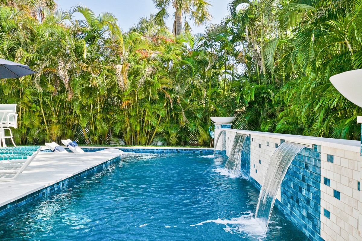Island Vacation Properties-Sapphire Serenity -1