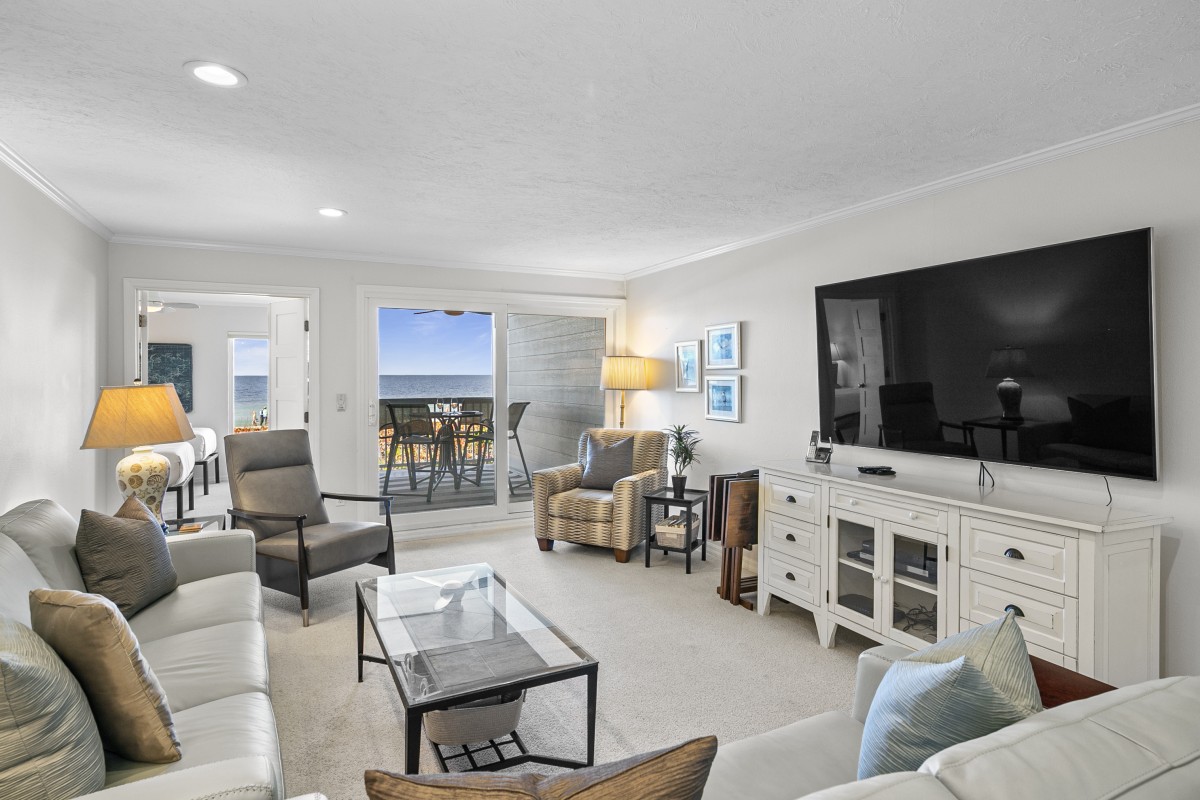 Island Vacation Properties-Seaside Beach House 105 -1