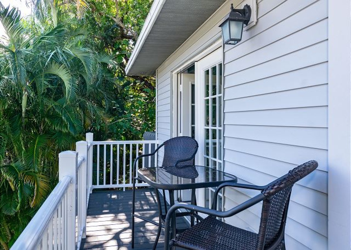 A Getaway Retreat Both Units Bradenton Beach, FL Island Vacation