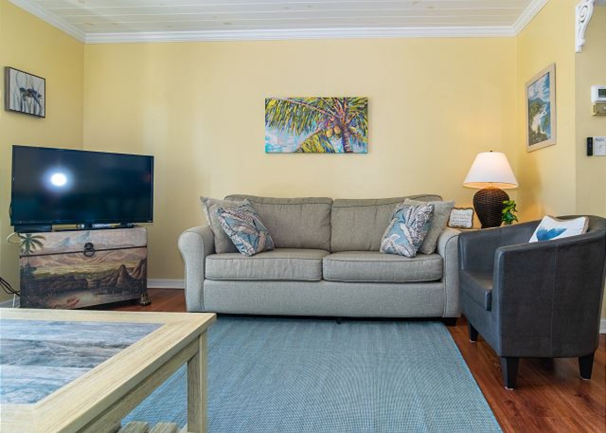 Fountainhead Condo 3 Holmes Beach, FL Island Vacation Properties