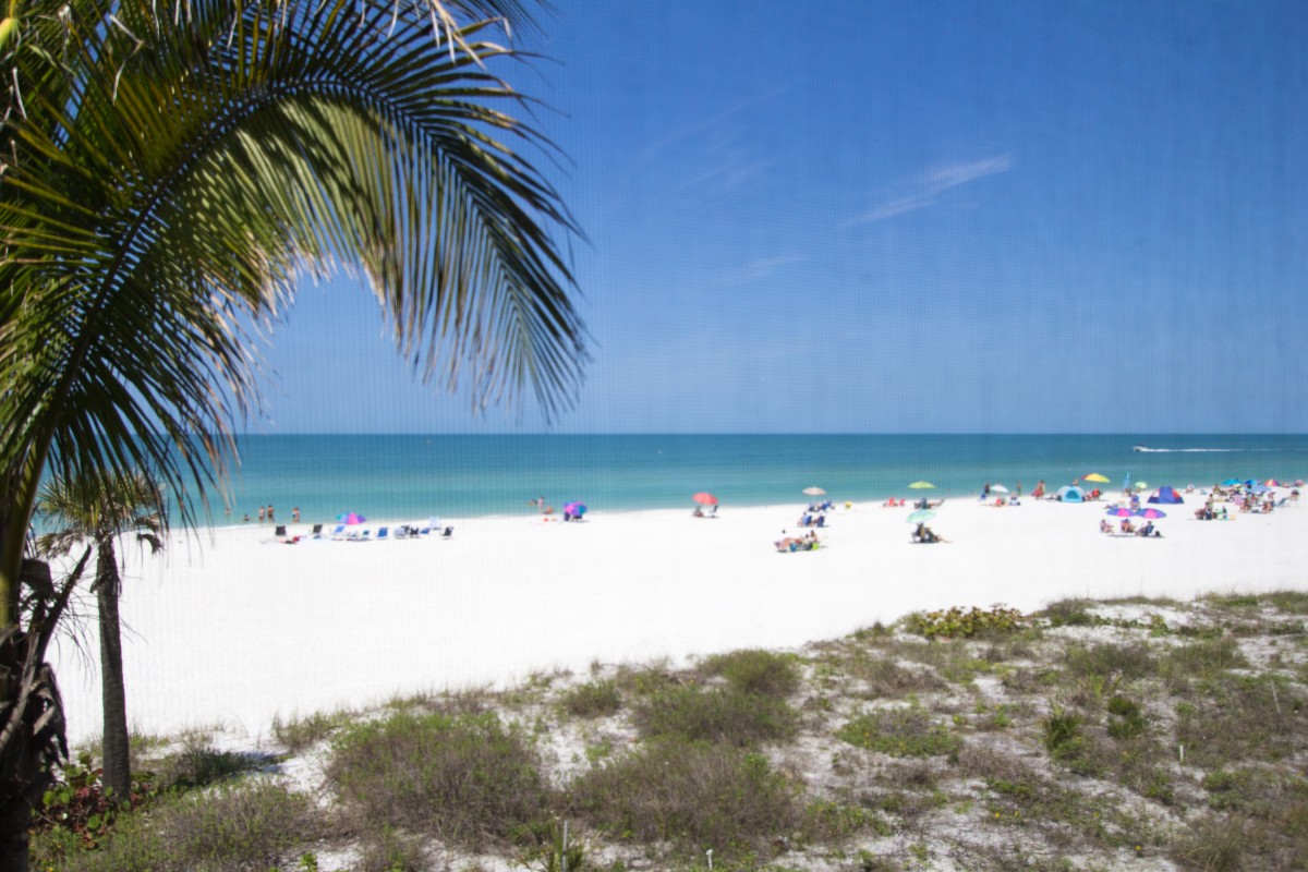 Island Vacation Properties-Sandcastle 3-1