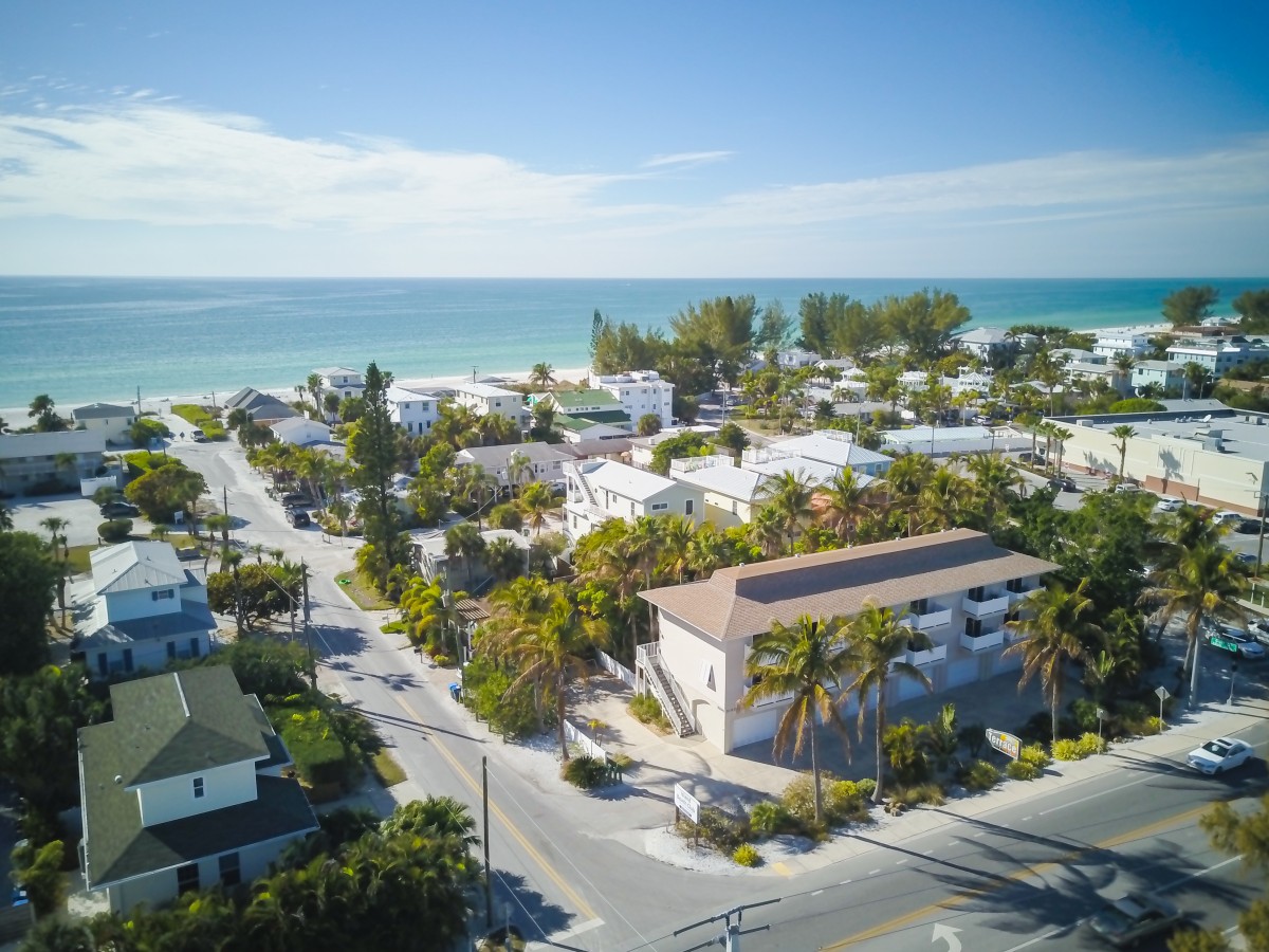 Island Vacation Properties-Terrace Condo 1-1