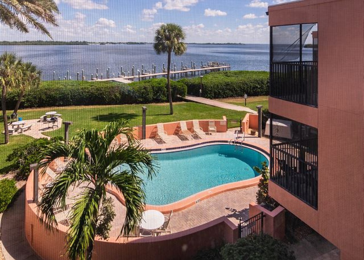Island Vacation Properties-Coquina Moorings 202-1