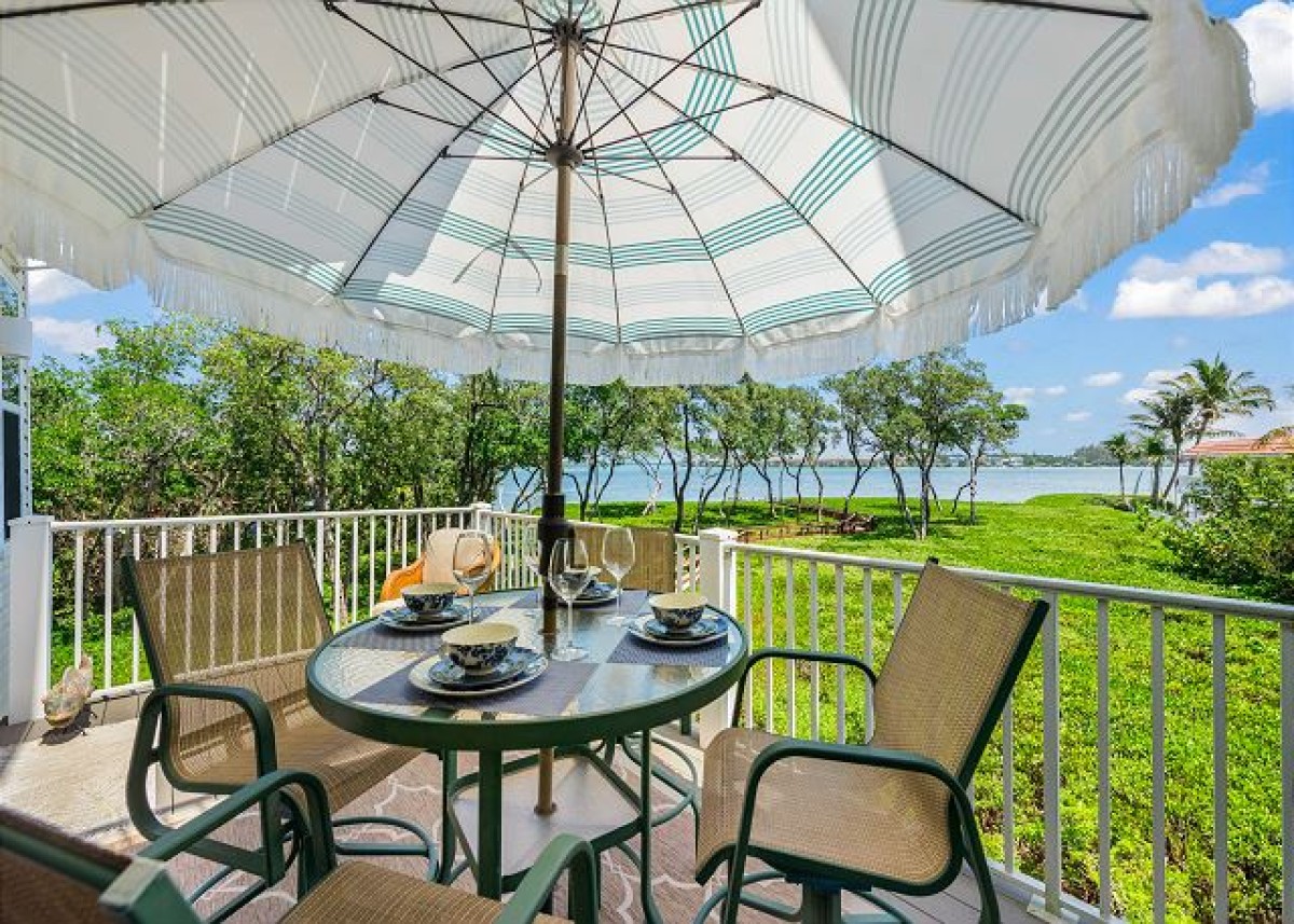 The Point at Bermuda Bay Club Bradenton Beach, FL Island Vacation