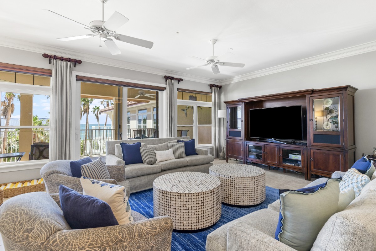 LaPlage #3 | Holmes Beach, FL | Island Vacation Properties