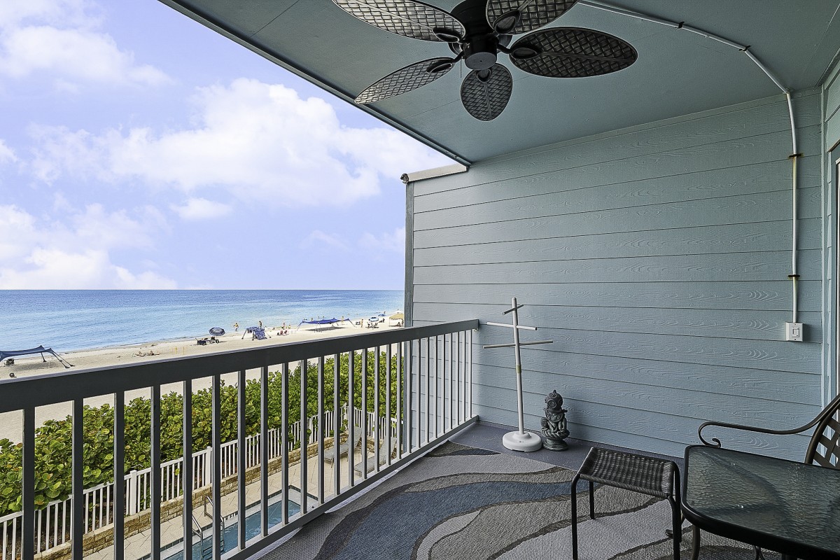 Island Vacation Properties-Seaside Beach House 203 -1