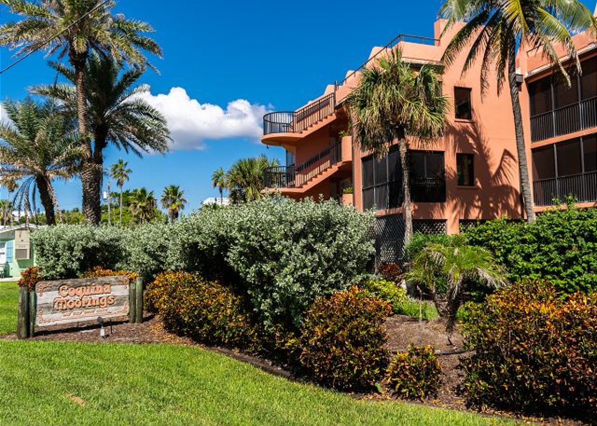 Island Vacation Properties-Coquina Moorings 102-1