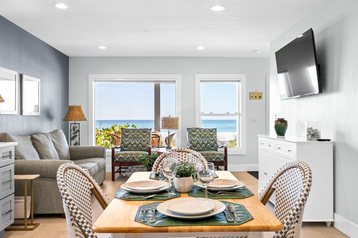 Island Vacation Properties-Valhalla Downstairs-1