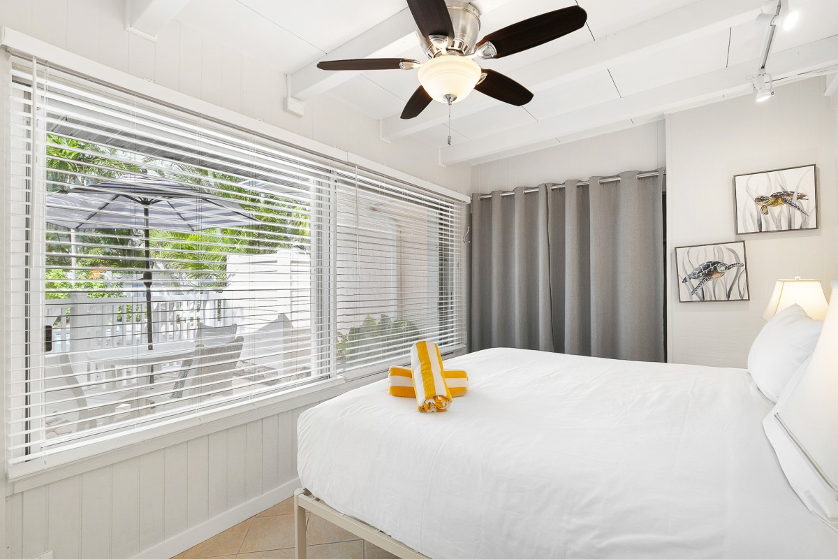 Island Vacation Properties-Anna Cabana Bungalow #2-1