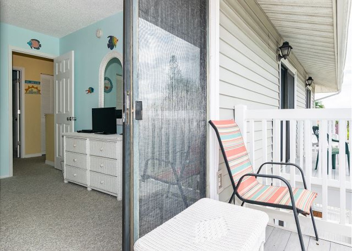 Fountainhead Condo 3 Holmes Beach, FL Island Vacation Properties