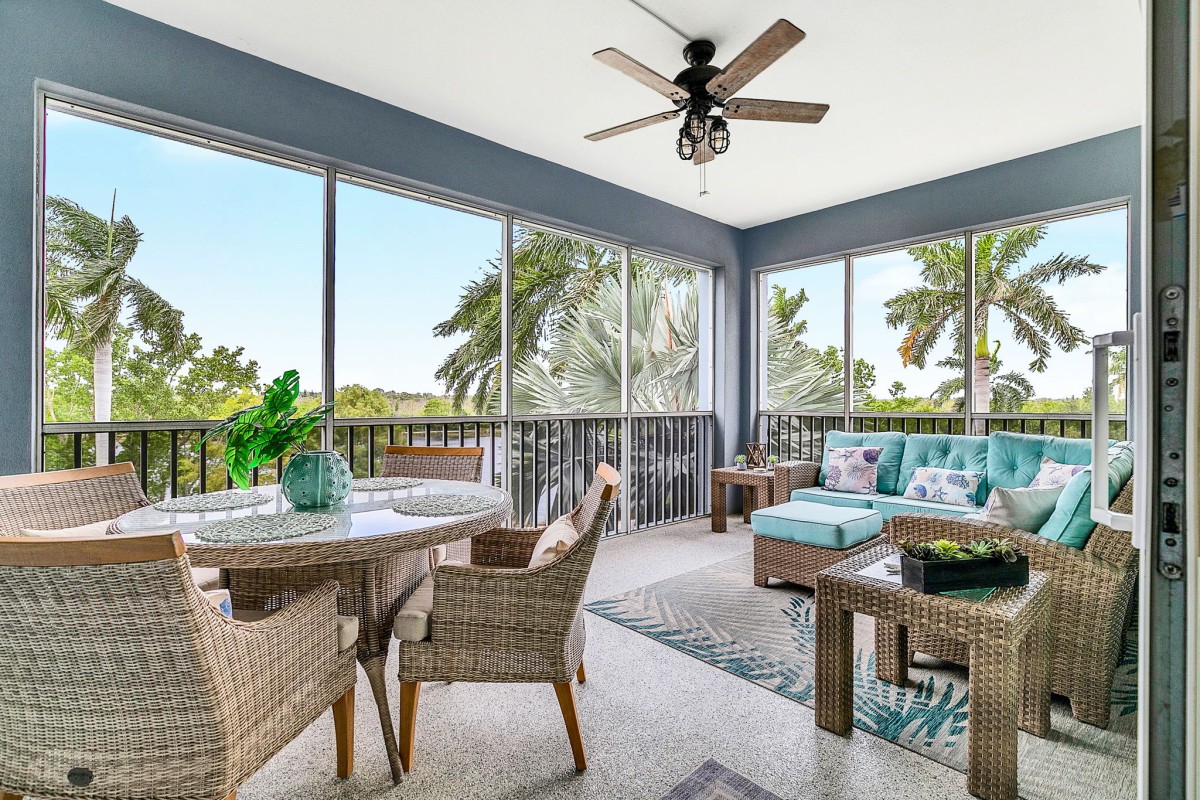 Island Vacation Properties-One Particular Harbour 391-203-1