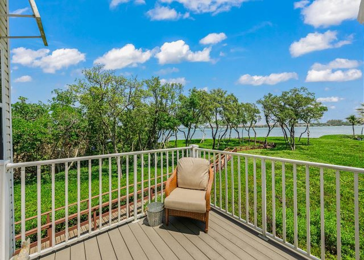 The Point at Bermuda Bay Club Bradenton Beach, FL Island Vacation