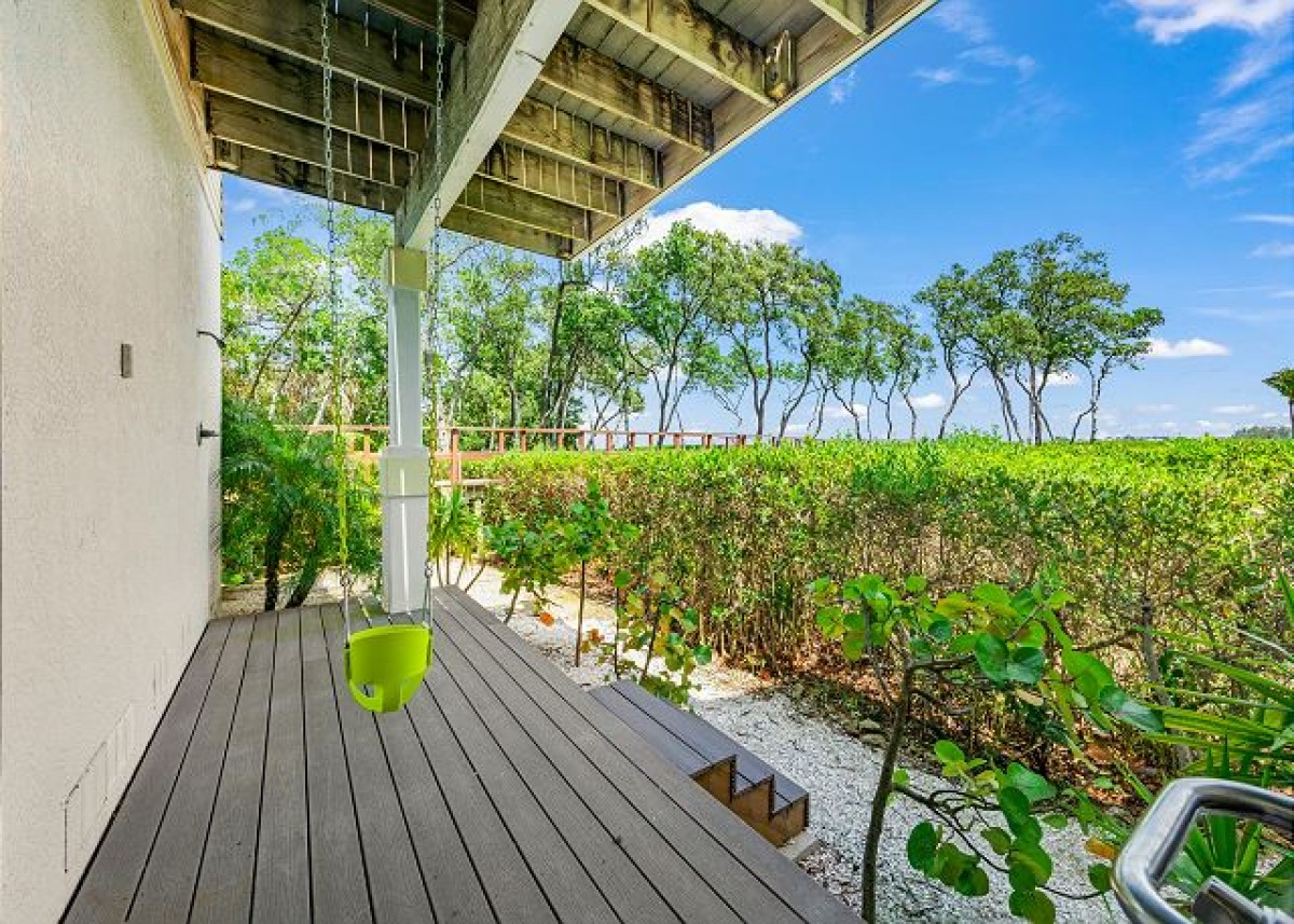 The Point at Bermuda Bay Club Bradenton Beach, FL Island Vacation
