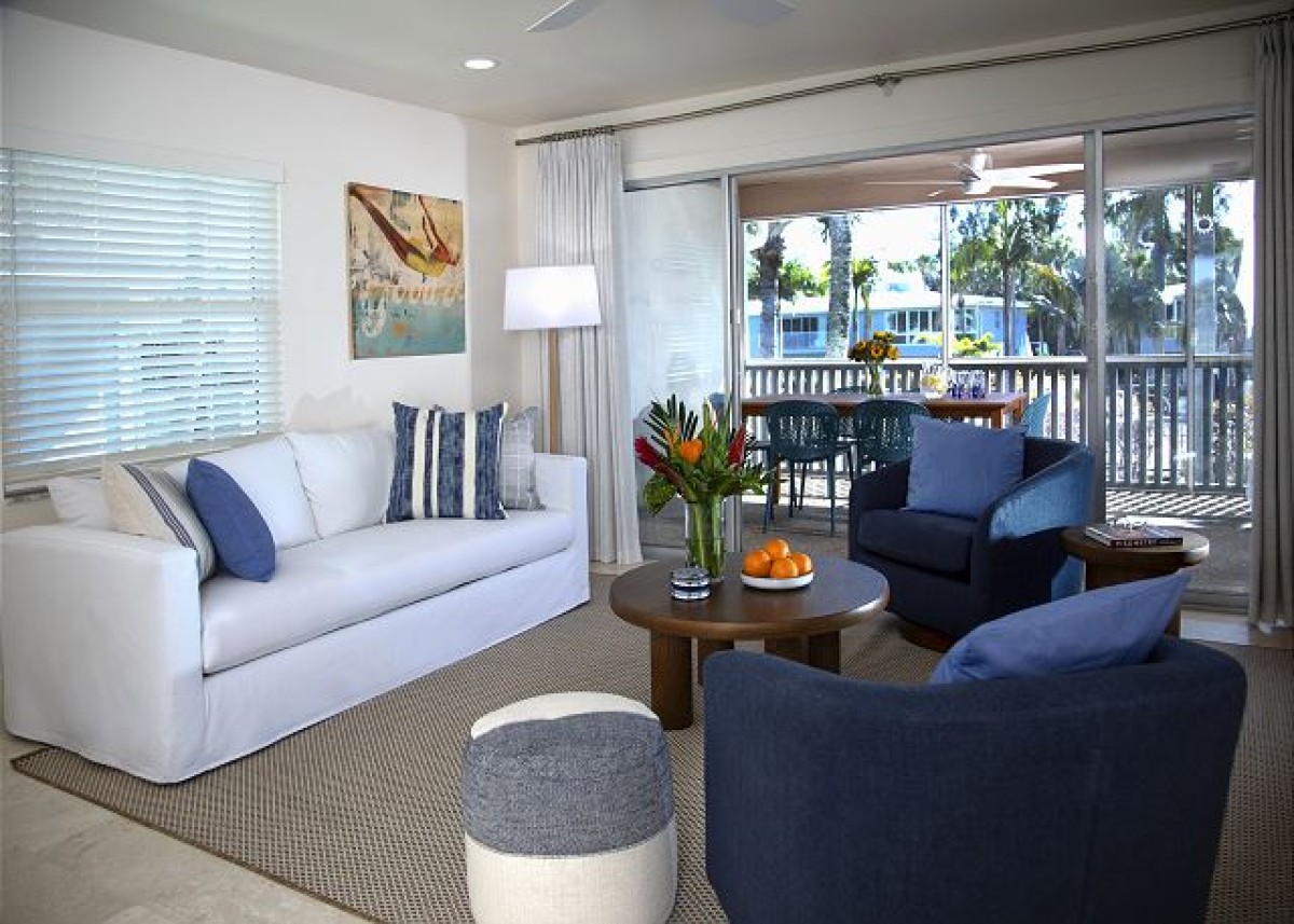 Island Vacation Properties-West Bay Cove 216-1