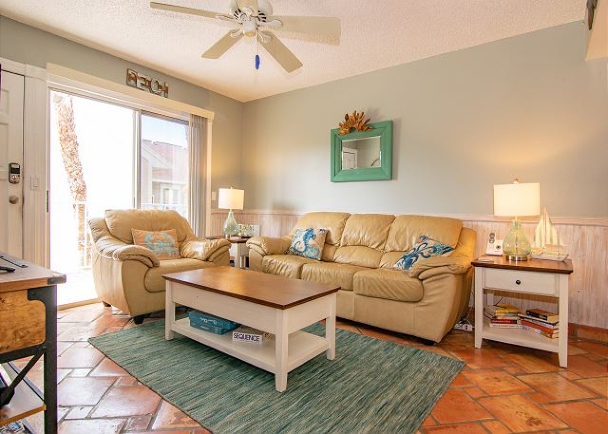Seabreeze Condo B Holmes Beach, FL Island Vacation Properties