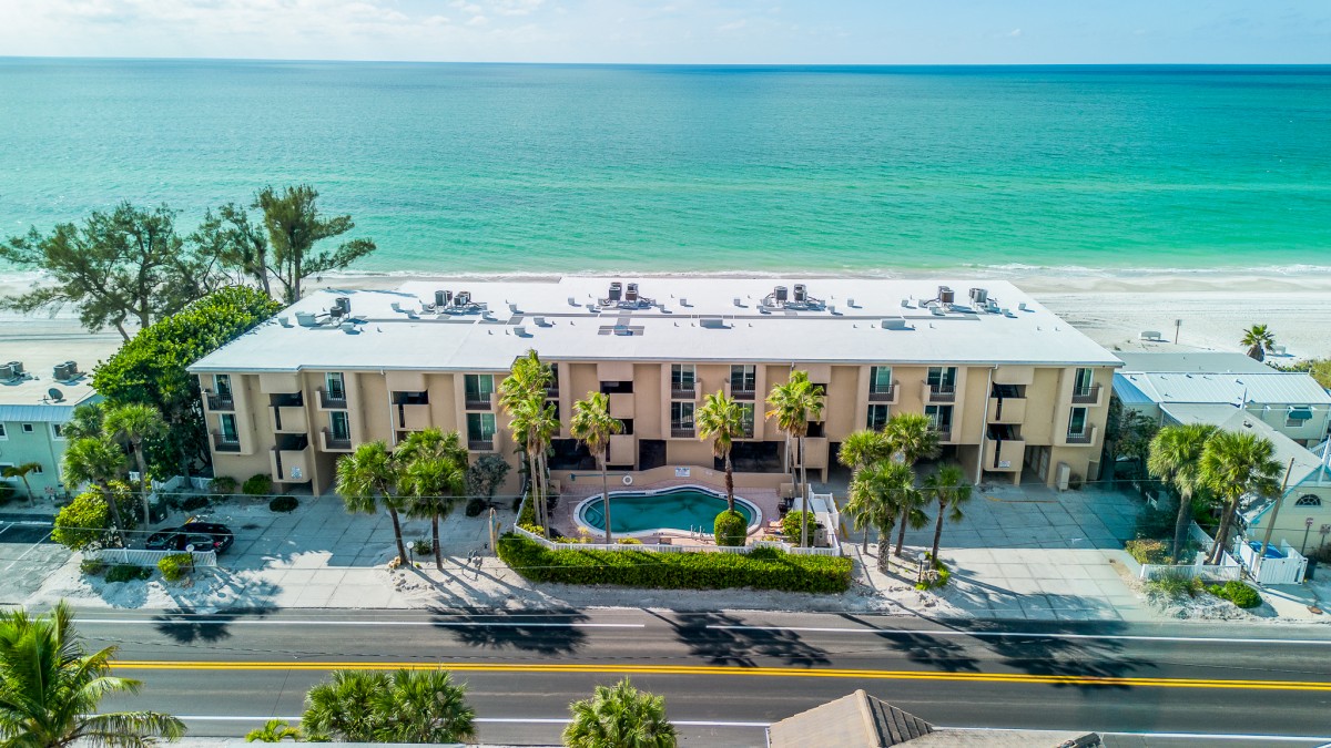Island Vacation Properties-Sunset Terrace 108 -1