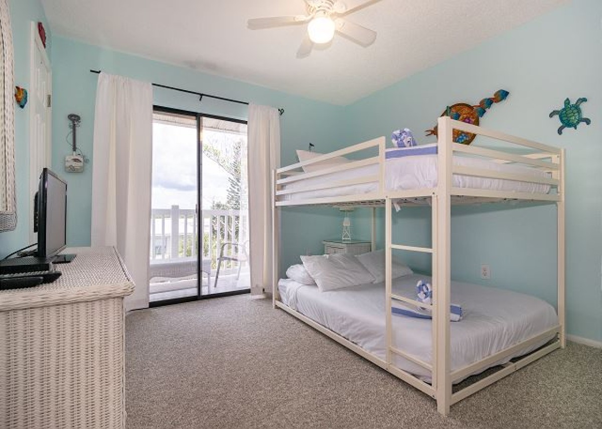 Fountainhead Condo 3 Holmes Beach, FL Island Vacation Properties