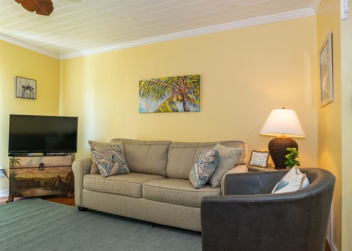 Fountainhead Condo 3 Holmes Beach, FL Island Vacation Properties