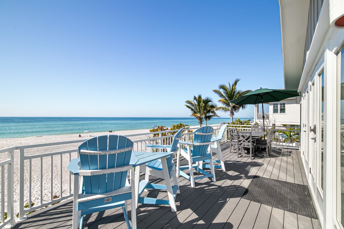 Island Vacation Properties-Valhalla 2 Units -1