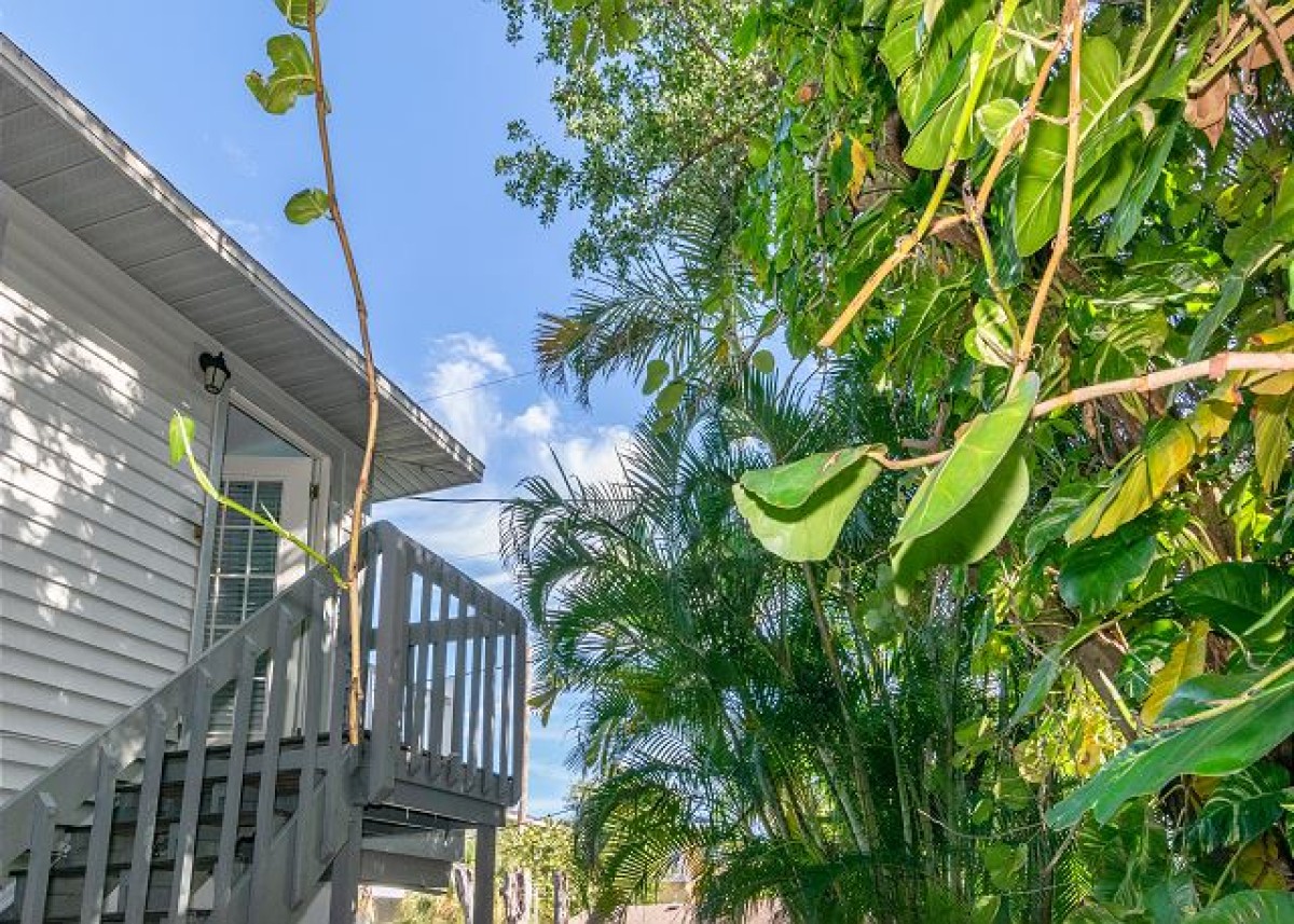 A Getaway Retreat Both Units Bradenton Beach, FL Island Vacation