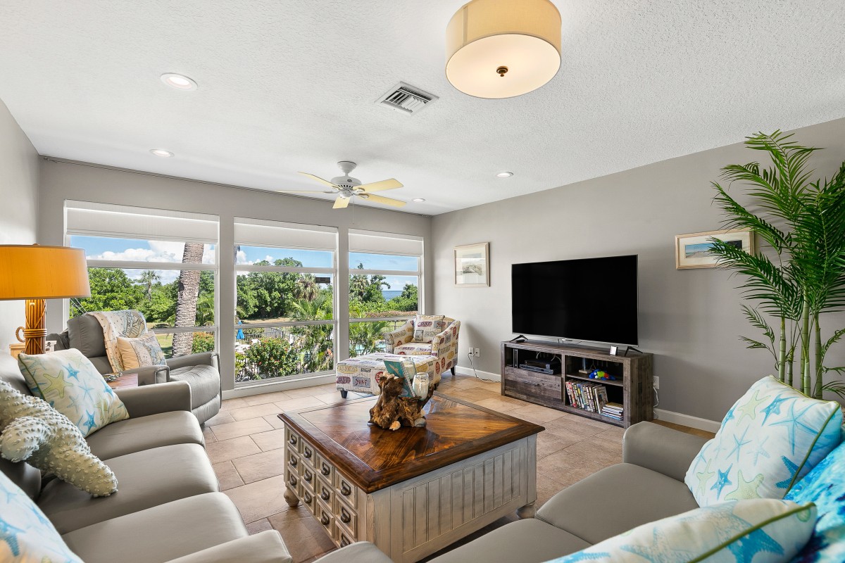 Island Vacation Properties-West Bay Cove 242-1