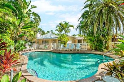 Duplex and Fourplex Rentals | Island Vacation Properties