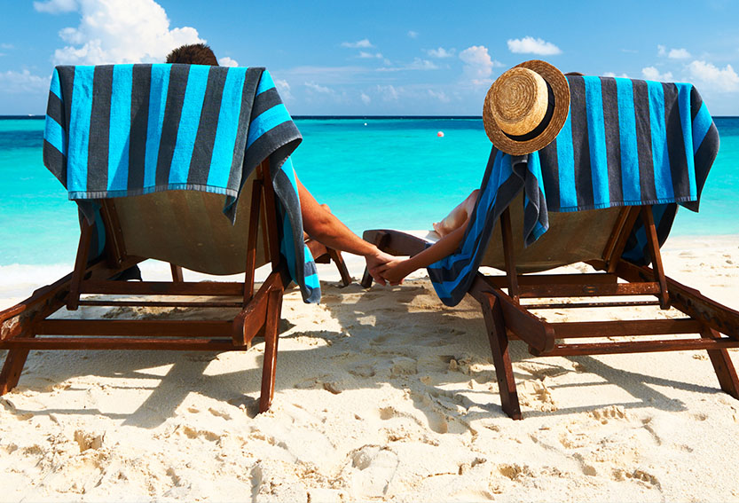 sandals, hat, beach photo