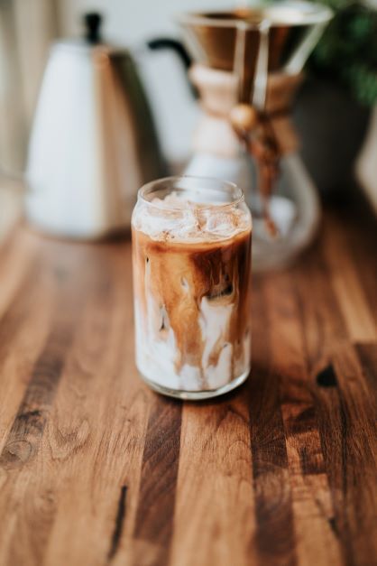 macchiato on AMI