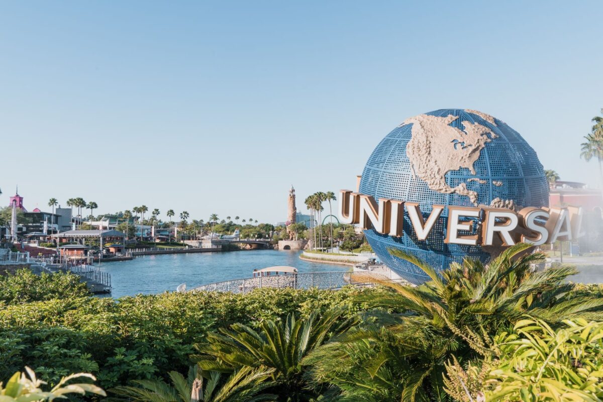 universal studios
