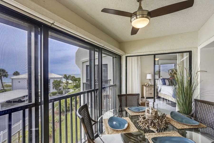 condo on anna maria island