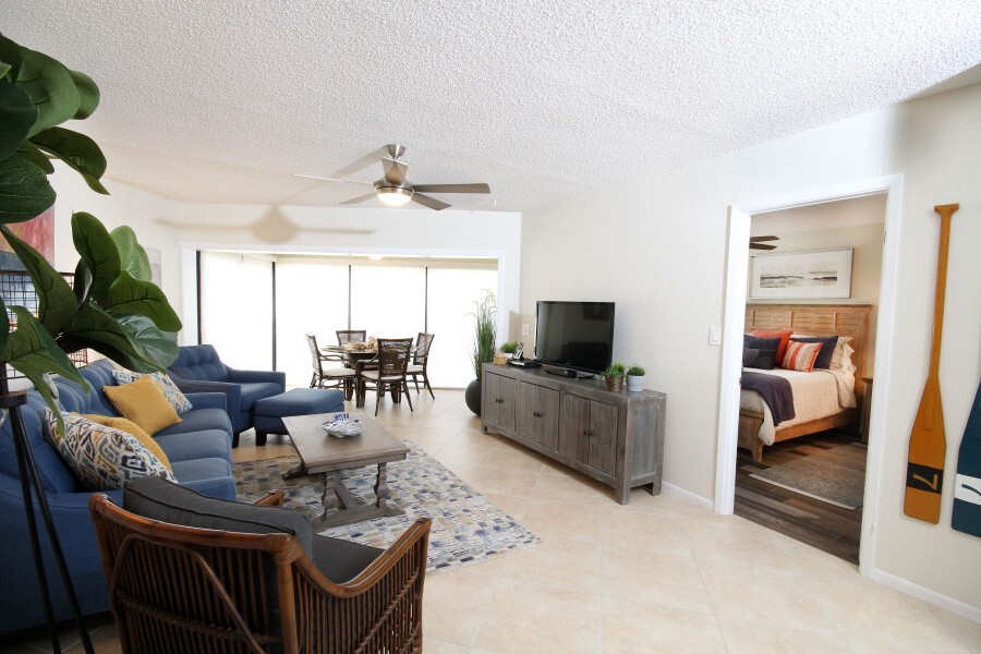 condo on anna maria island