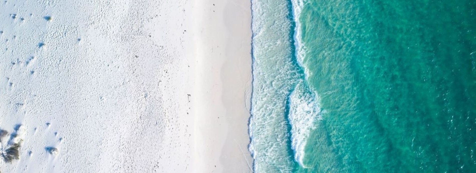 Anna Maria Island's Weather In Each of The Four Seasons