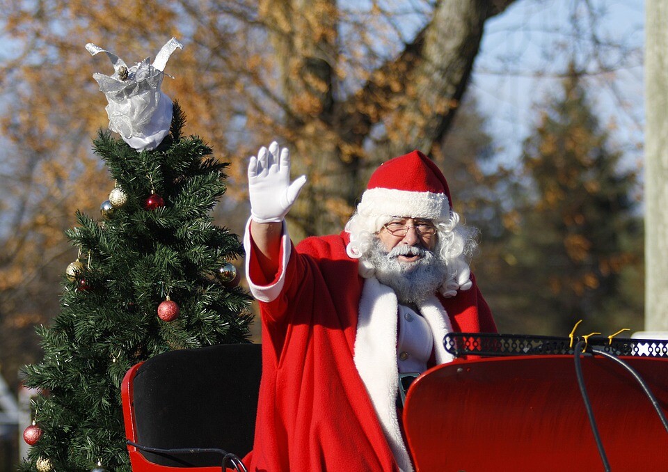 Check Out These Holiday Festivities On Anna Maria Island
