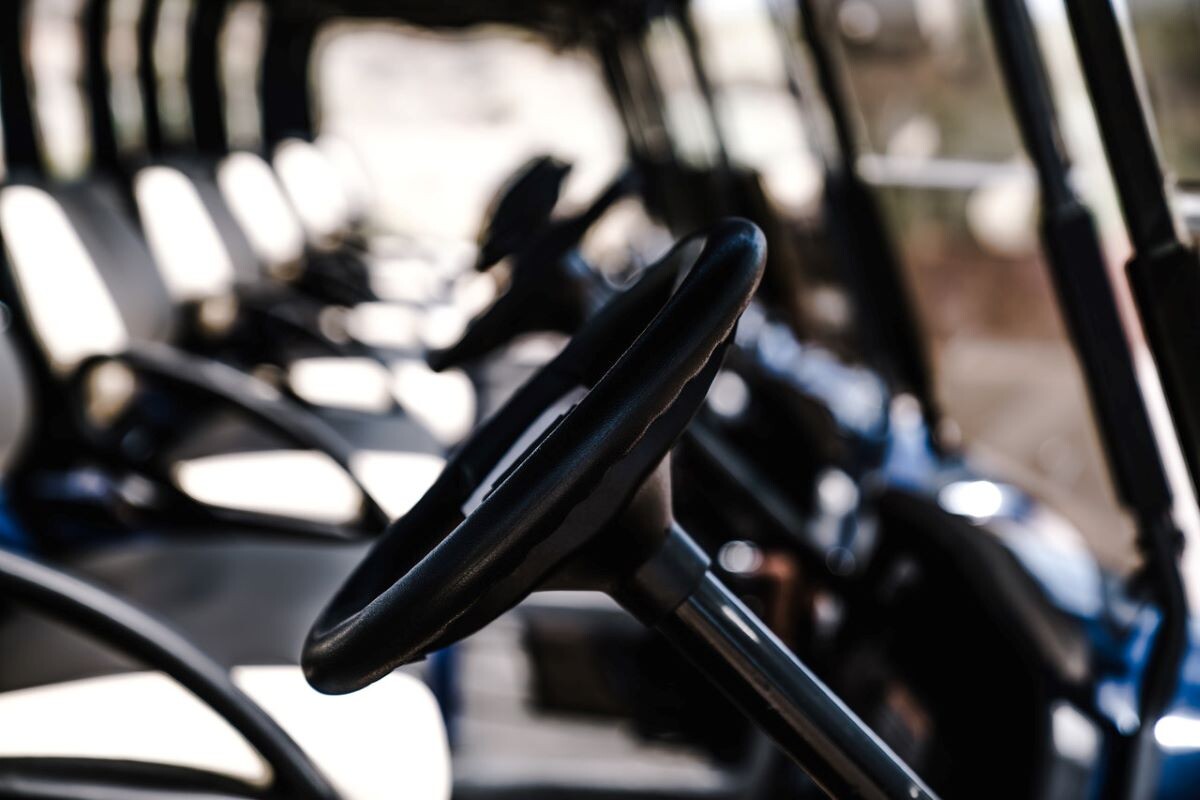 Learn More About Anna Maria Island Golf Cart Rentals