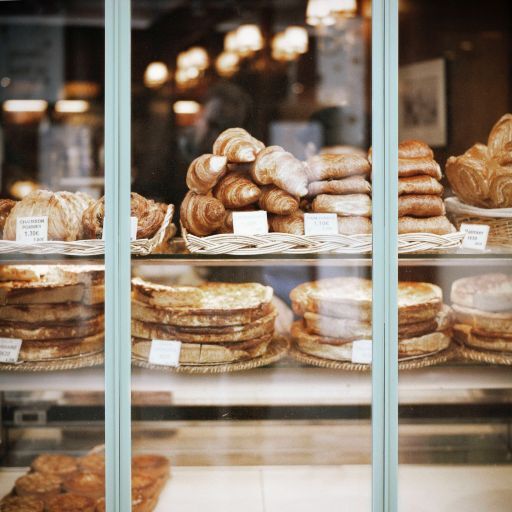 anna maria island bakery
