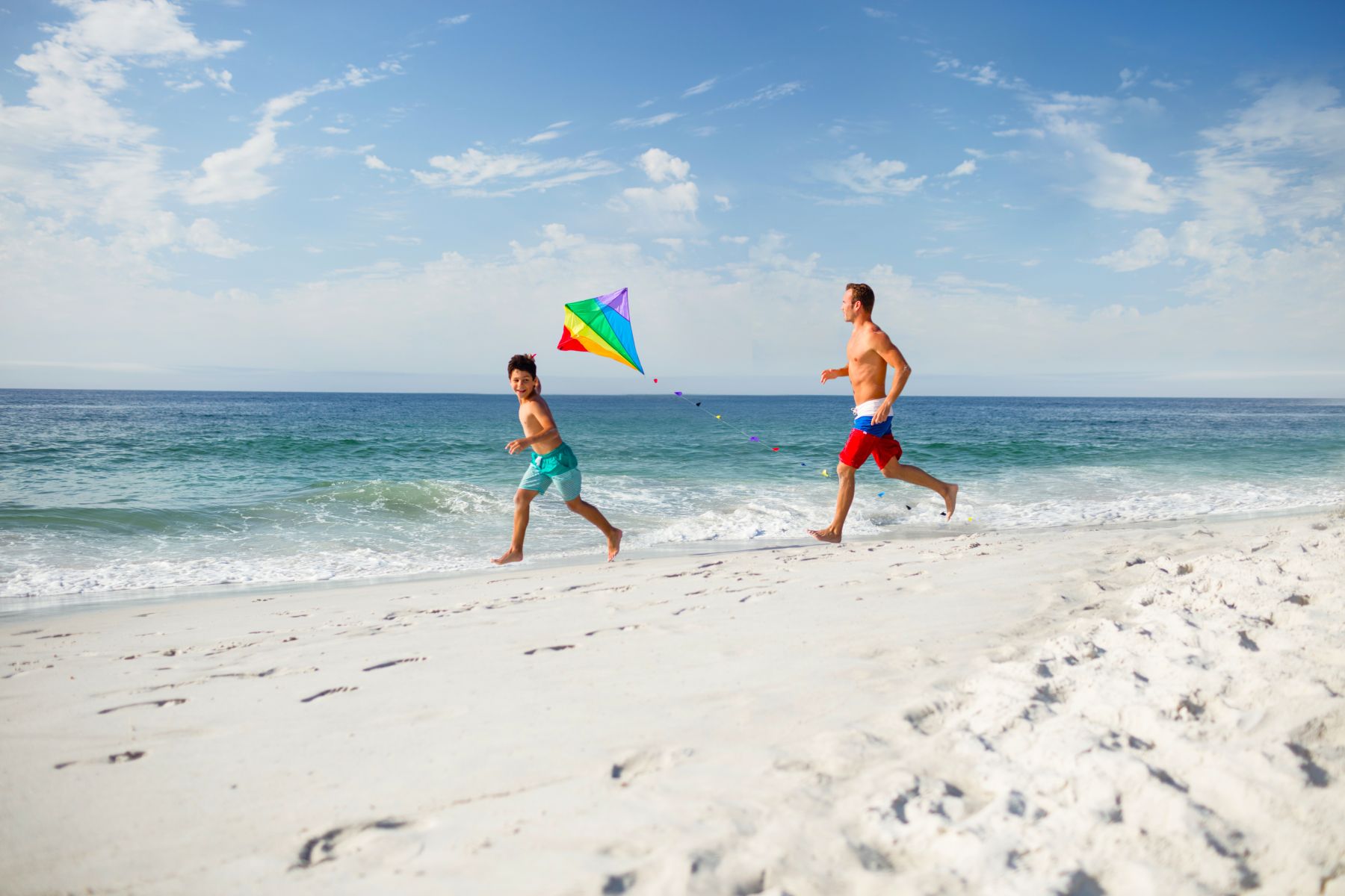 What Are The Reasons To Spend Spring Break in Anna Maria Island?