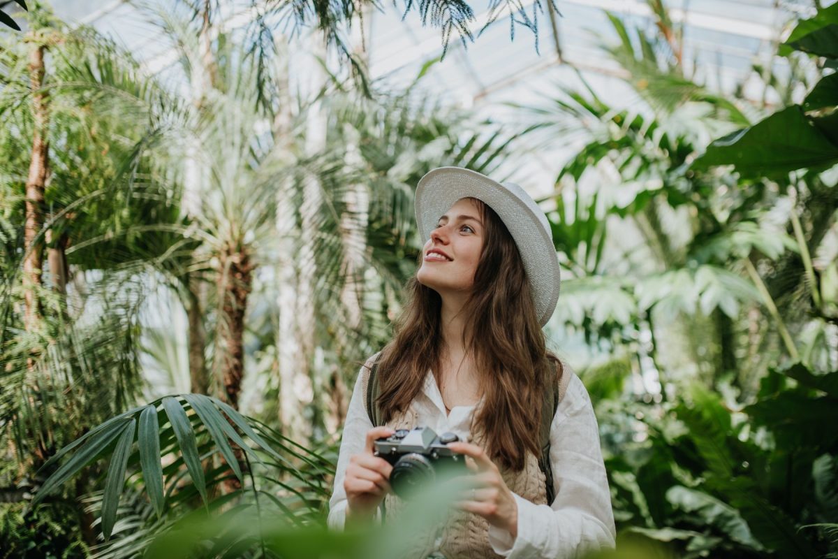 Why Visit The Marie Selby Botanical Gardens in Sarasota?