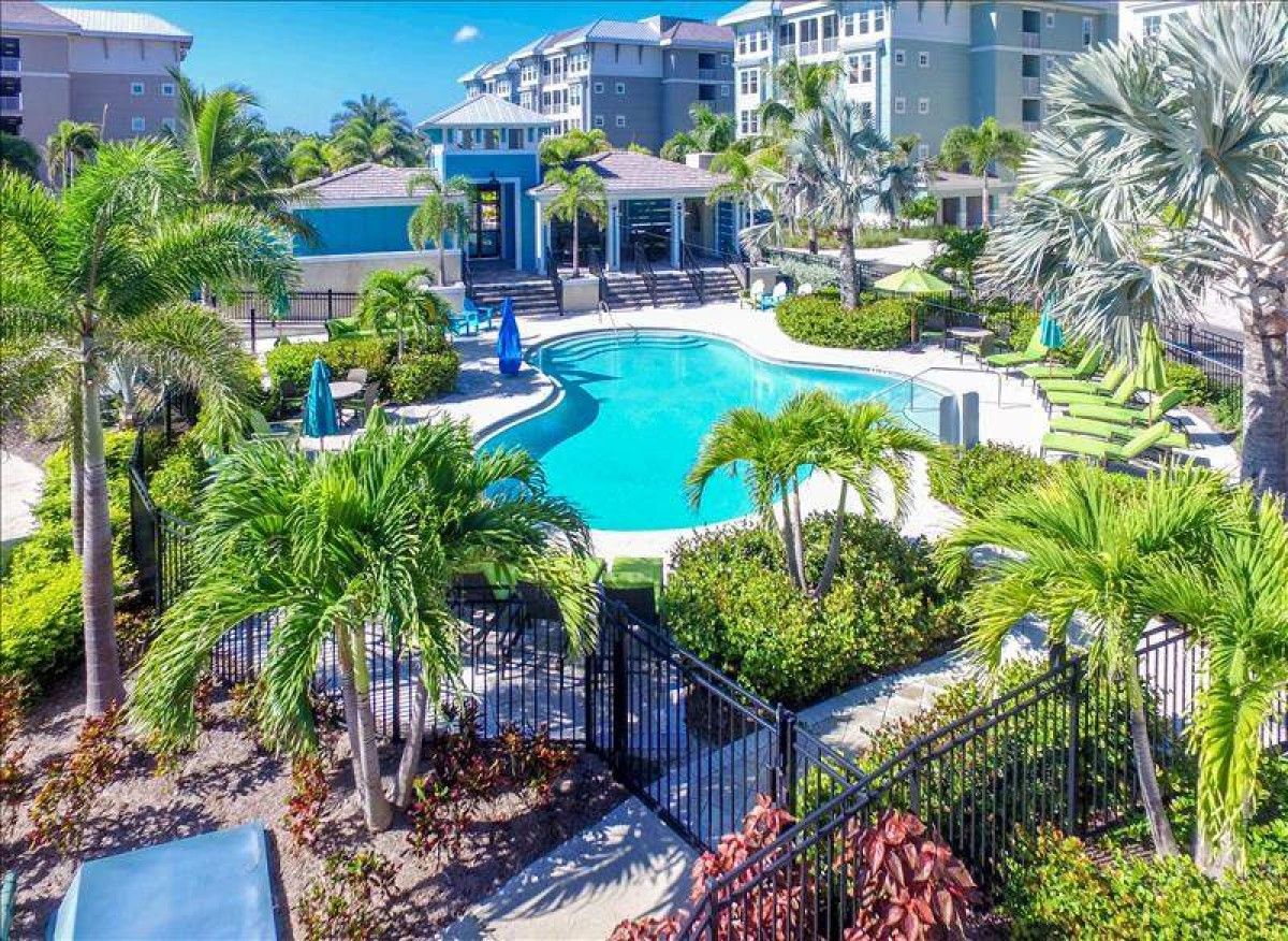 One Particular Harbor vacation rentals just over the bridge from Anna Maria Island