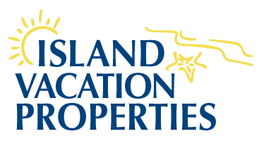 Island Vacation Properties Logo