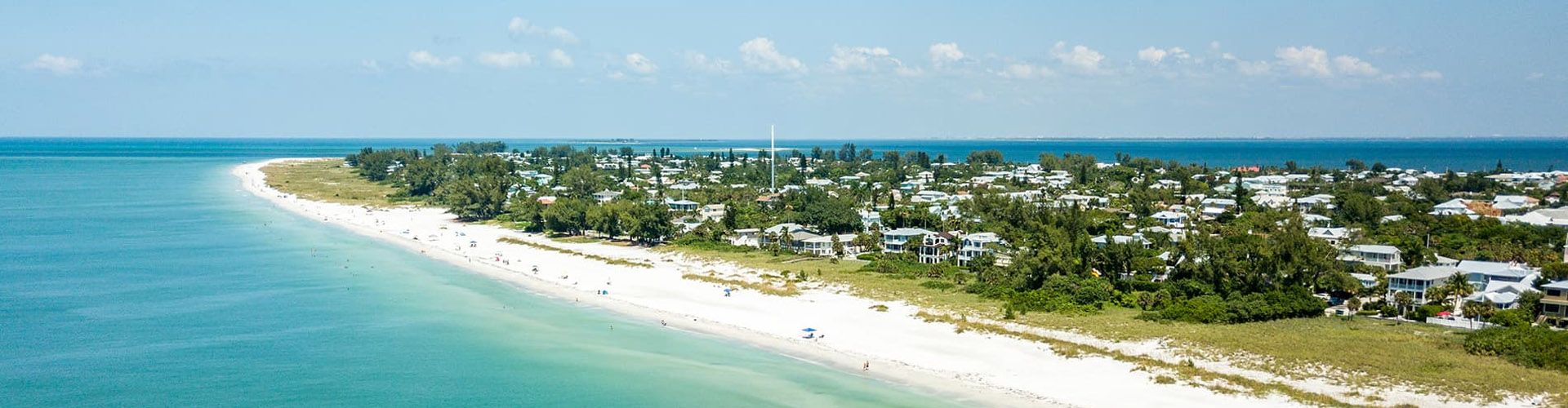 Island Vacation Properties